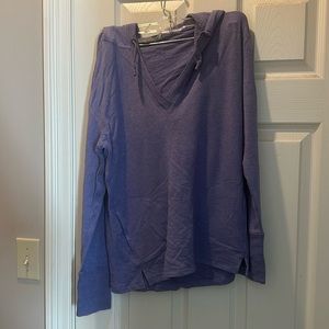 Athleta hoodie